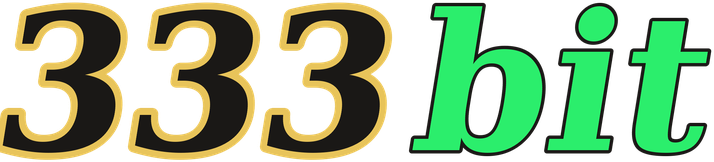 333bit logo